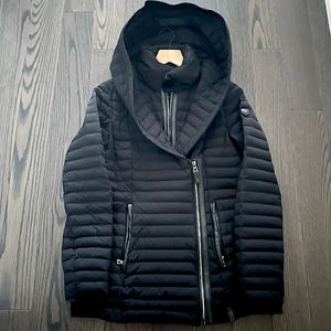 Rudsak Lightweight Down Jacket